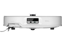 Roborock Qrevo Edge 2 Pro (hvit) Robotstøvsugere