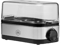 OBH Nordica Perfect Eggs Steel eggkoker 1-6 egg 6731 Mat- & dampkokere