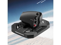 Thustmaster SOL-R 4 HOTAS Ratt og pedaler
