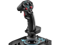 Thustmaster SOL-R 4 HOTAS Ratt og pedaler