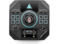 Thustmaster SOL-R 4 HOTAS Ratt og pedaler