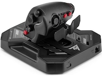 Thustmaster SOL-R 4 HOTAS Ratt og pedaler