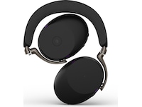 Jabra Evolve3 85 Link390c MS stereo (sort) Trådløse hodesett