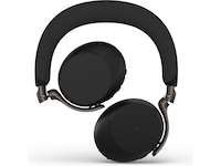 Jabra Evolve3 75 Link390c MS stereo (sort) Trådløse hodesett