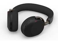 Jabra Evolve3 75 Link390c MS stereo (sort) Trådløse hodesett