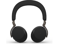Jabra Evolve3 75 Link390c MS stereo (sort) Trådløse hodesett
