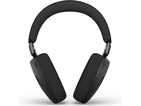 Jabra Evolve3 85 Link390a MS stereo (sort) Trådløse hodesett