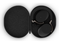 Jabra Evolve3 85 Link390a MS stereo (sort) Trådløse hodesett