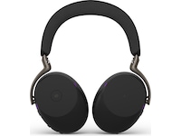 Jabra Evolve3 85 Link390a MS stereo (sort) Trådløse hodesett