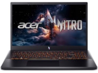 Acer Nitro V 15 15,6" FHD 165 Hz inkl. kontroller -B-Grade Demo bærbar PC