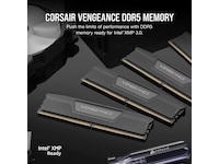 Corsair Vengeance DDR5 6000MHz 32GB -B-Grade Demo minne (ram)