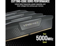 Corsair Vengeance DDR5 6000MHz 32GB -B-Grade Demo minne (ram)