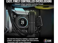 Corsair Vengeance DDR5 6000MHz 32GB -B-Grade Demo minne (ram)