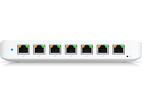Ubiquiti UniFi Ultra switch 210W Switch