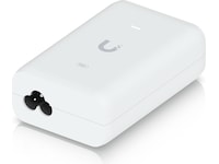 Ubiquiti UniFi PoE+ adapter (30W) Tilbehør