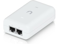 Ubiquiti UniFi PoE+ adapter (30W) Tilbehør