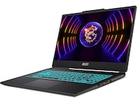 MSI Cyborg 15 15,6" FHD 144Hz -B-Grade Demo bærbar PC