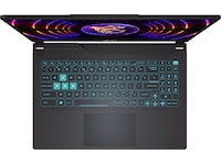 MSI Cyborg 15 15,6" FHD 144Hz -B-Grade Demo bærbar PC