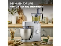 Kenwood KVL4165S kjøkkenmaskin Kjøkkenmaskiner