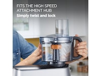 Kenwood KVL4165S kjøkkenmaskin Kjøkkenmaskiner