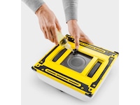 Kärcher RCW 4 Vinduspusserobot Vindusvaskere