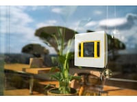 Kärcher RCW 4 Vinduspusserobot Vindusvaskere