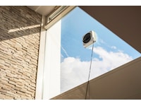 Kärcher RCW 4 Vinduspusserobot Vindusvaskere