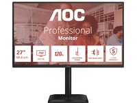 AOC 27" skjerm 27E4CV Skjermer