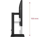 AOC 27" skjerm 27E4CV Skjermer