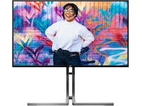 AOC 27" 4K skjerm Graphic Pro U27U3CV Skjermer