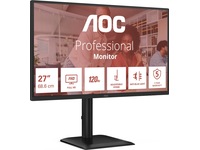 AOC 27" skjerm 27E4U Skjermer