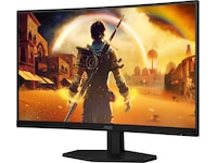 AOC 27" curved gamingskjerm C27G42E Gamingskjermer