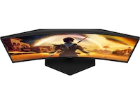 AOC 27" curved gamingskjerm C27G42E Gamingskjermer