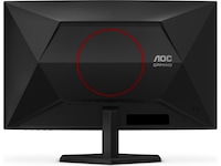 AOC 27" curved gamingskjerm C27G42E Gamingskjermer
