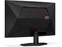 AOC 27" curved gamingskjerm C27G42E Gamingskjermer
