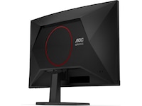 AOC 27" curved gamingskjerm C27G42E Gamingskjermer
