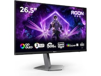 AOC Agon Pro 27" gamingskjerm AG276QKD2 Gamingskjermer