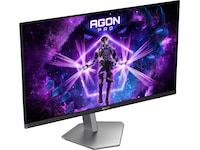 AOC Agon Pro 27" gamingskjerm AG276QKD2 Gamingskjermer