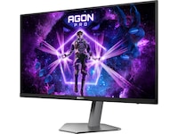 AOC Agon Pro 27" gamingskjerm AG276QKD2 Gamingskjermer