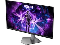 AOC Agon Pro 27" gamingskjerm AG276QKD2 Gamingskjermer