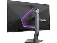 AOC Agon Pro 27" gamingskjerm AG276QKD2 Gamingskjermer