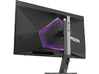 AOC Agon Pro 27" gamingskjerm AG276QKD2 Gamingskjermer