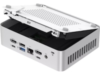 Komplett-PC Office Micro 15 Ultra 9 Stasjonær PC