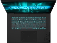 GIGABYTE GAMING A16 16" FHD 165hz Gaming laptop