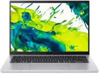Acer Aspire Go 14 AG14-72P 14" WUXGA (pure silver) -B-Grade Demo bærbar PC