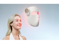 Dreame LED-maske - Beige Ansiktspleie