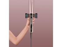 Dreame Aero Straight Pro (rosa gull) Hårpleie & styling