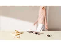 Dreame Aero Straight Pro (rosa gull) Hårpleie & styling