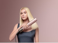 Dreame Aero Straight Pro (rosa gull) Hårpleie & styling