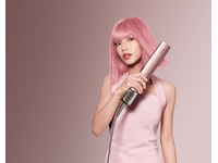 Dreame Aero Straight Pro (rosa gull) Hårpleie & styling